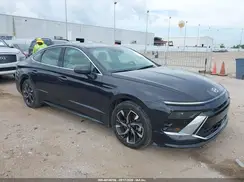 KMHL64JA0SA502090 2025 HYUNDAI SONATA