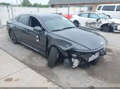 KMHL64JA0SA502333 2025 HYUNDAI SONATA