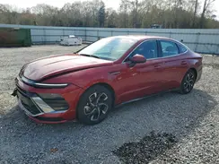 KMHL64JA0SA504938 2025 HYUNDAI SONATA