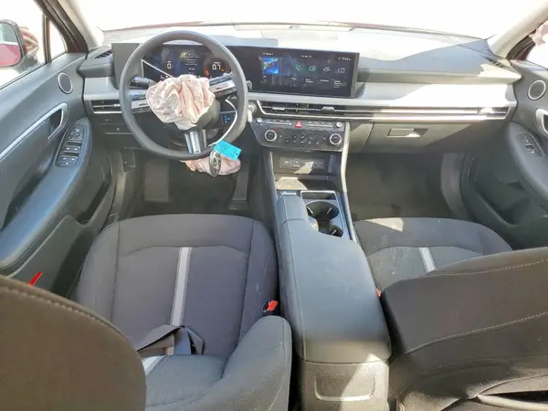 KMHL64JA0SA504938 2025 HYUNDAI SONATA - Image 8