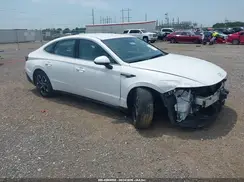 KMHL64JA0SA505541 2025 HYUNDAI SONATA