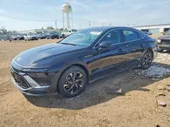 KMHL64JA0SA505569 2025 HYUNDAI SONATA