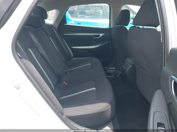 KMHL64JA0SA507385 2025 HYUNDAI SONATA - Image 8