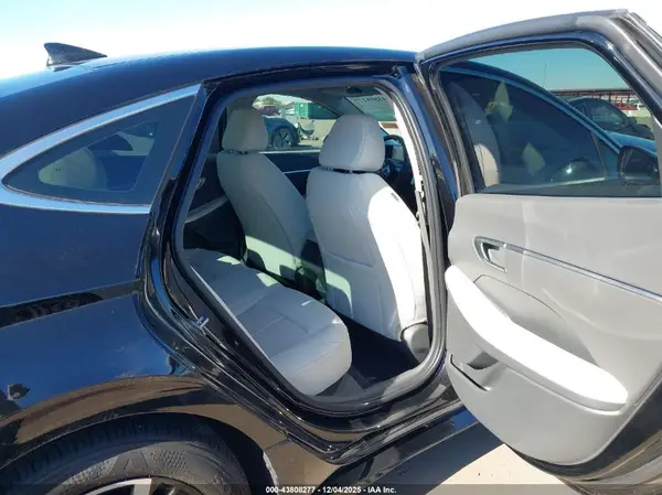 KMHL64JA0SA507757 2025 HYUNDAI SONATA - Image 8