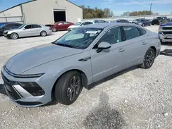 KMHL64JA0SA508326 2025 HYUNDAI SONATA