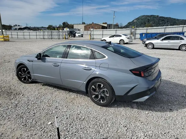 KMHL64JA0SA508326 2025 HYUNDAI SONATA - Image 2