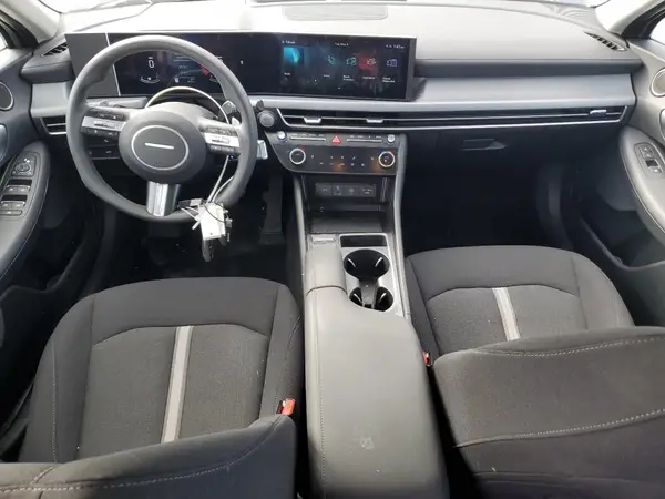 KMHL64JA0SA508326 2025 HYUNDAI SONATA - Image 8