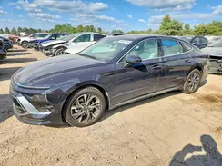 KMHL64JA0SA508603 2025 HYUNDAI SONATA