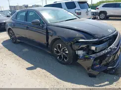 KMHL64JA0SA508875 2025 HYUNDAI SONATA