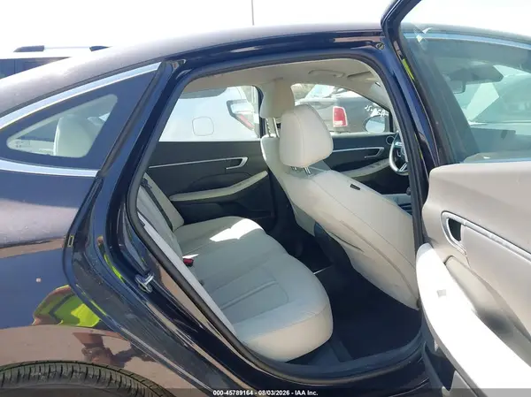 KMHL64JA0SA508875 2025 HYUNDAI SONATA - Image 8