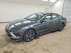 KMHL64JA0SA511727 2025 HYUNDAI SONATA