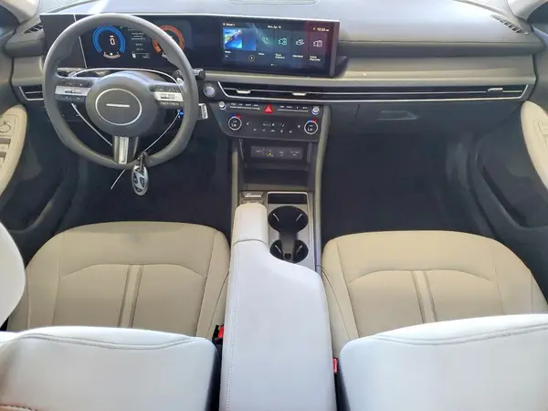 KMHL64JA0SA511727 2025 HYUNDAI SONATA - Image 8
