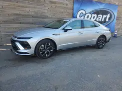KMHL64JA0SA512330 2025 HYUNDAI SONATA