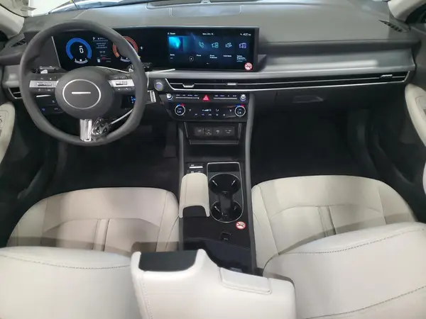 KMHL64JA0SA512330 2025 HYUNDAI SONATA - Image 8