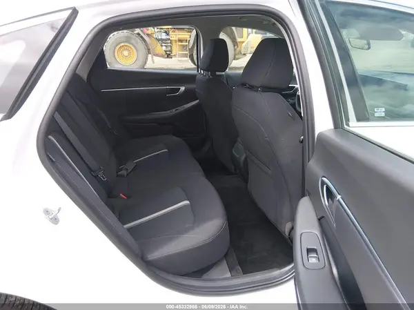 KMHL64JA0SA512912 2025 HYUNDAI SONATA - Image 8