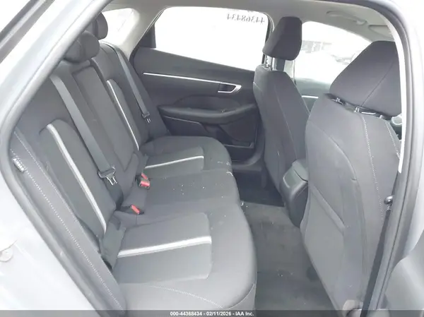 KMHL64JA0SA516524 2025 HYUNDAI SONATA - Image 8