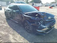 KMHL64JA0SA516796 2025 HYUNDAI SONATA
