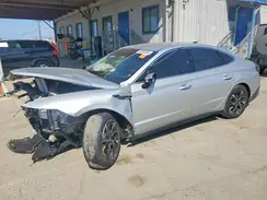 KMHL64JA0SA517091 2025 HYUNDAI SONATA