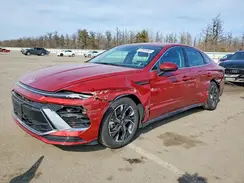 KMHL64JA0SA517527 2025 HYUNDAI SONATA