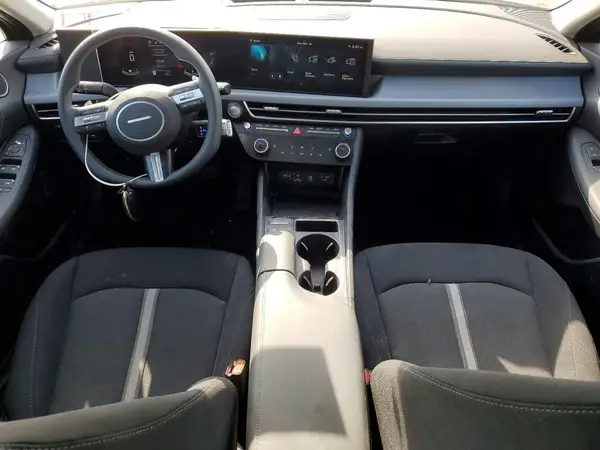 KMHL64JA0SA517527 2025 HYUNDAI SONATA - Image 8