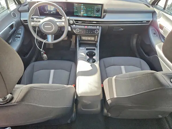 KMHL64JA0SA519424 2025 HYUNDAI SONATA - Image 8
