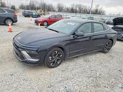 KMHL64JA0SA520010 2025 HYUNDAI SONATA