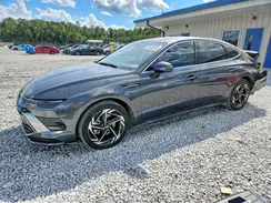 KMHL64JA0TA523880 2026 HYUNDAI SONATA