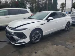 KMHL64JA0TA525290 2026 HYUNDAI SONATA