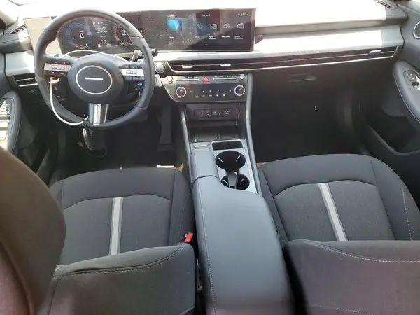 KMHL64JA0TA526696 2026 HYUNDAI SONATA - Image 8