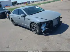 KMHL64JA0TA530716 2026 HYUNDAI SONATA