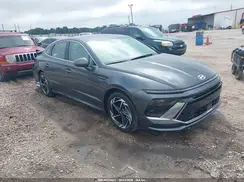 KMHL64JA0TA531655 2026 HYUNDAI SONATA