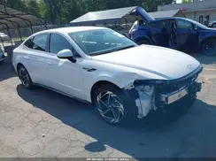 KMHL64JA0TA533292 2026 HYUNDAI SONATA