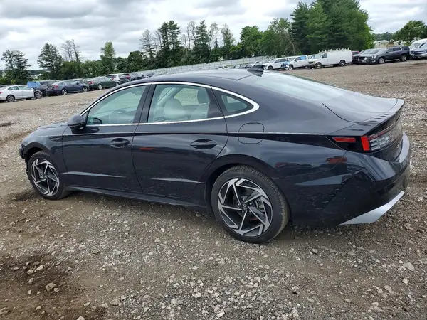 KMHL64JA0TA533437 2026 HYUNDAI SONATA - Image 2