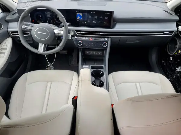 KMHL64JA0TA533437 2026 HYUNDAI SONATA - Image 8