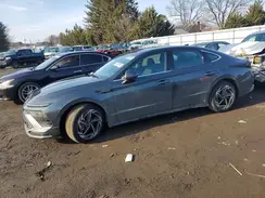 KMHL64JA0TA534779 2026 HYUNDAI SONATA