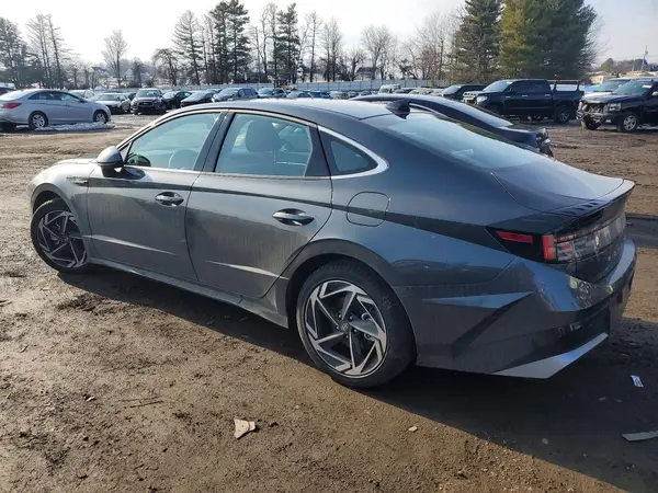 KMHL64JA0TA534779 2026 HYUNDAI SONATA - Image 2
