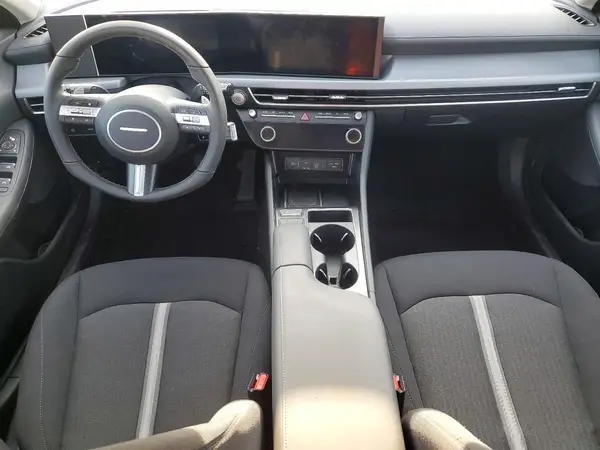 KMHL64JA0TA534779 2026 HYUNDAI SONATA - Image 8