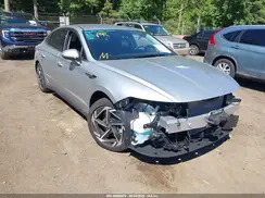 KMHL64JA0TA536547 2026 HYUNDAI SONATA
