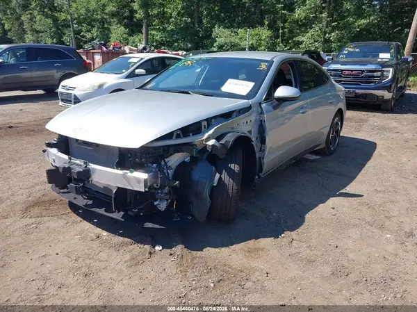 KMHL64JA0TA536547 2026 HYUNDAI SONATA - Image 2