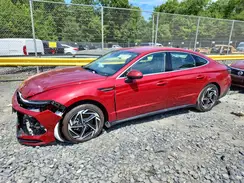 KMHL64JA0TA540419 2026 HYUNDAI SONATA