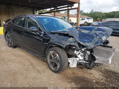 KMHL64JA0TA540615 2026 HYUNDAI SONATA
