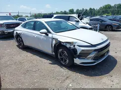 KMHL64JA0TA540906 2026 HYUNDAI SONATA