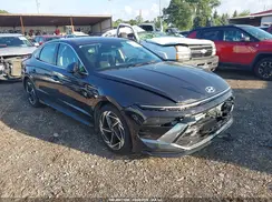 KMHL64JA0TA542980 2026 HYUNDAI SONATA