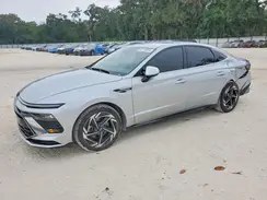 KMHL64JA0TA553185 2026 HYUNDAI SONATA