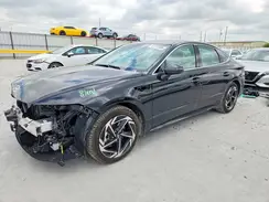 KMHL64JA0TA554997 2026 HYUNDAI SONATA