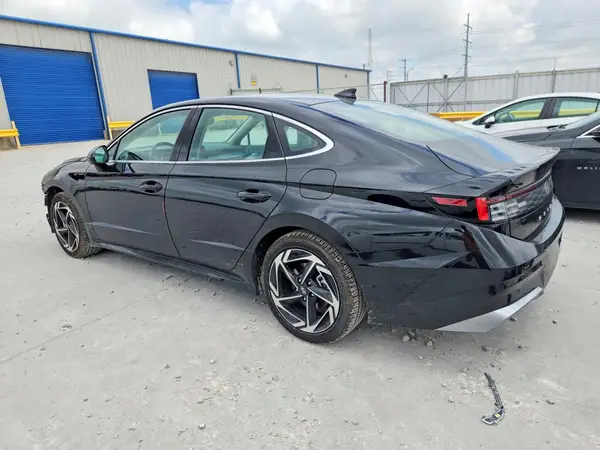 KMHL64JA0TA554997 2026 HYUNDAI SONATA - Image 2