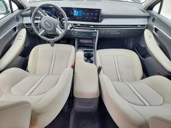 KMHL64JA0TA554997 2026 HYUNDAI SONATA - Image 8
