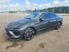 KMHL64JA0TA561688 2026 HYUNDAI SONATA