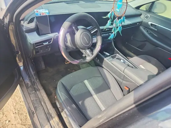 KMHL64JA0TA561688 2026 HYUNDAI SONATA - Image 8