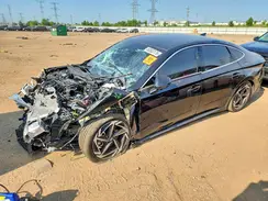 KMHL64JA0TA563019 2026 HYUNDAI SONATA